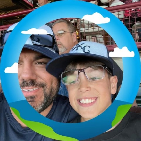 Meet your Posher, Jason - Picture 1 of 1